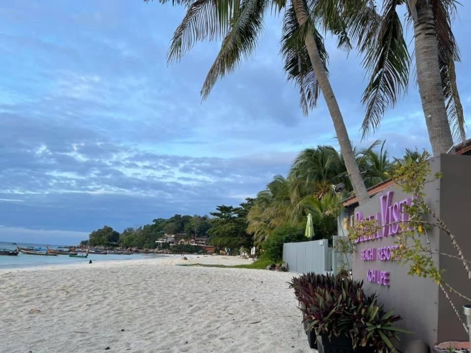 Bella Vista Beach Resort Koh Lipe Exterior photo